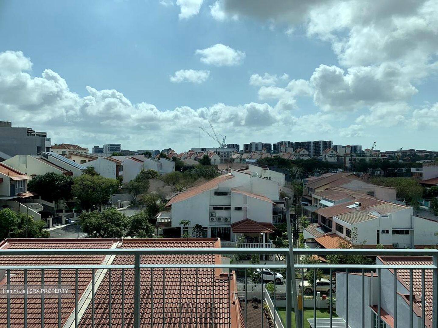 Jade Residences (D19), Apartment #576266661